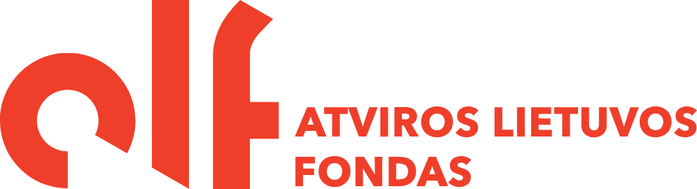 Atviros Lietuvos fondas