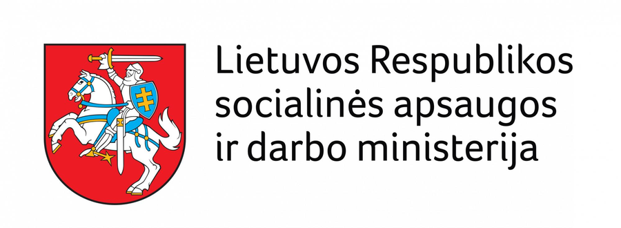 Lietuvos Respublikos socialinės apsaugos ir darbo ministerija